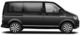 Standard Van