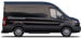 Standard Minibus
