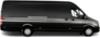 Vip Minibus